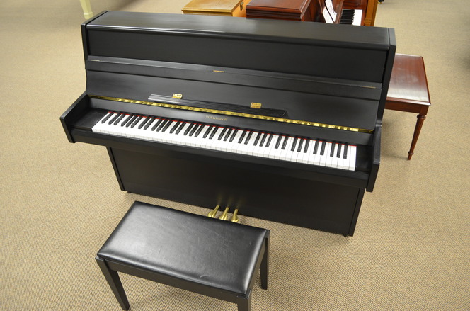 Ww kimball piano deals